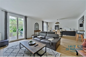 maison individuelle à la vente -   78330  FONTENAY LE FLEURY, surface 141 m2 vente maison individuelle - UBI477401462